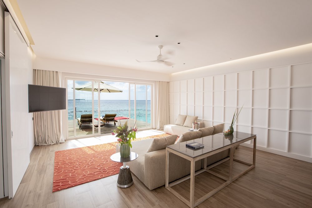 Water Villa photo 34